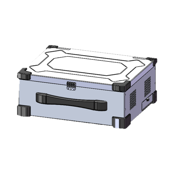Stable 3100 加固便攜機計算機