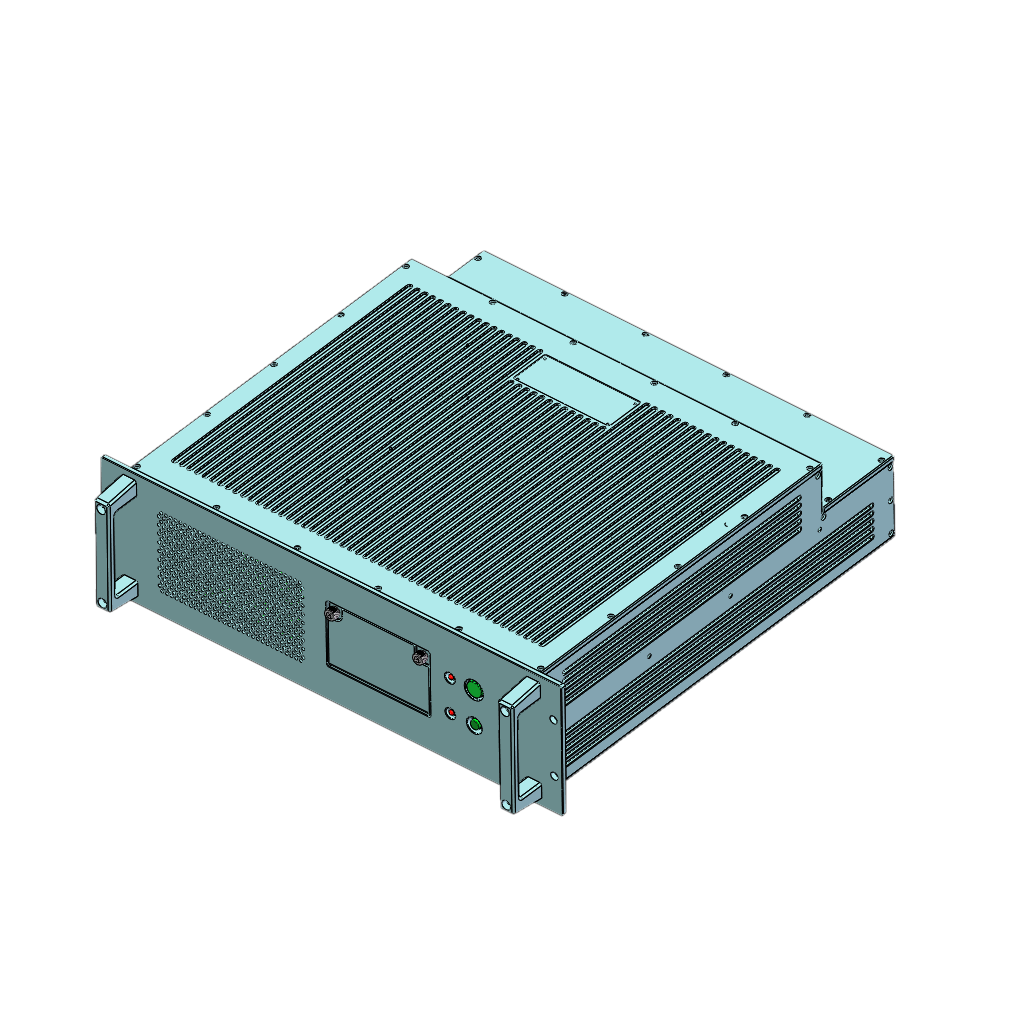 Stable S4100 加固服務(wù)器