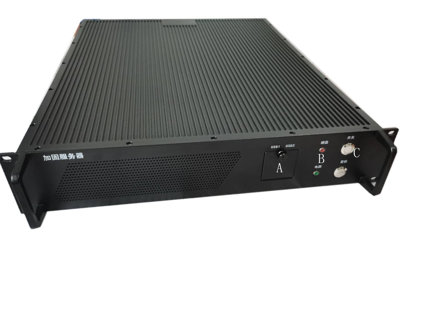  Stable S6200 加固服務(wù)器