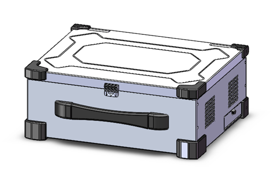 Stable 3100 加固便攜機(jī)計(jì)算機(jī)