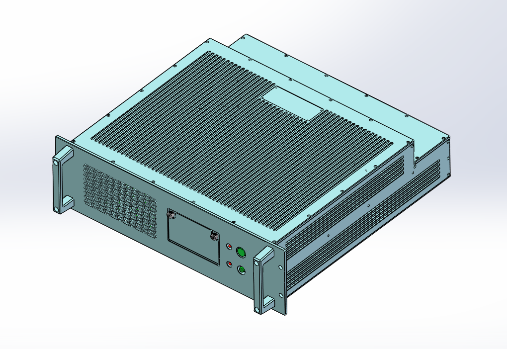 Stable S4100 加固服務(wù)器