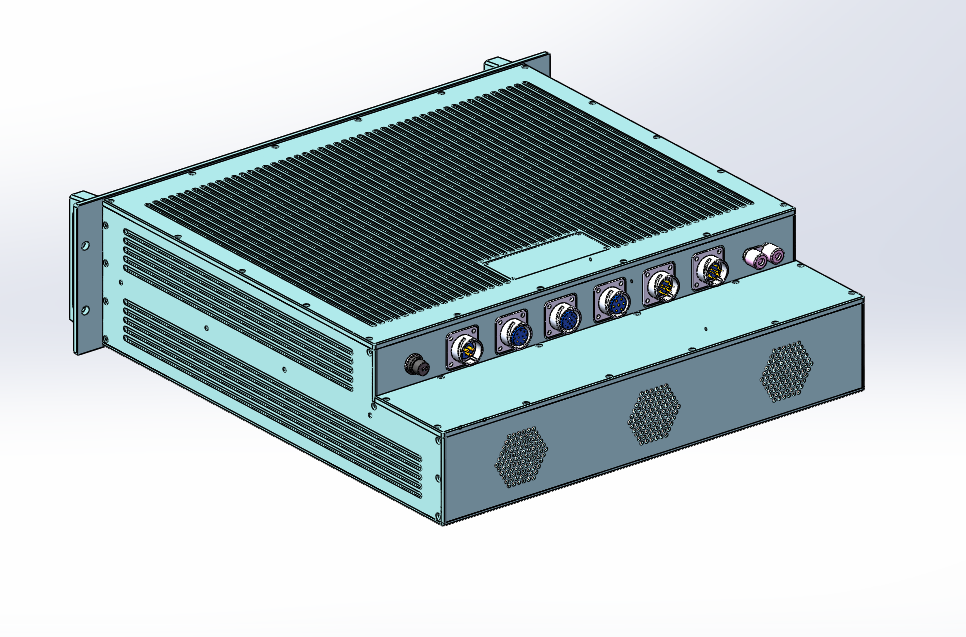 Stable S4100 加固服務(wù)器