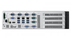 研華EPC-P3066 加固 配置可選