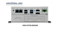 UNO-2372G研華嵌入工控機(jī)