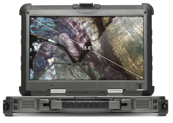 Getac X500G3