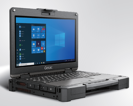 加固筆記本 B3360PRO