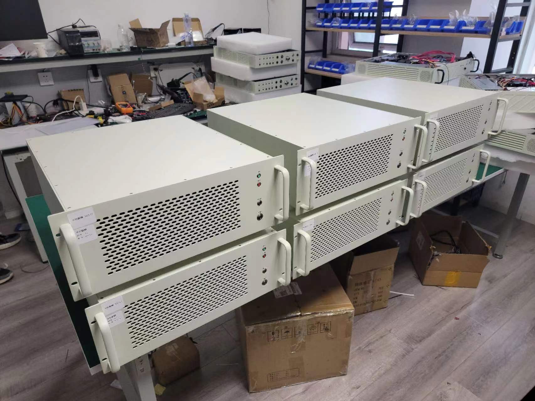 stable 6500 4U加固計(jì)算機(jī)