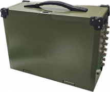 17.3寸便攜式加固計(jì)算機(jī)