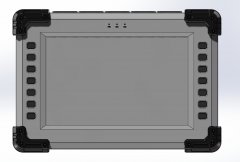 10寸加固平板電腦