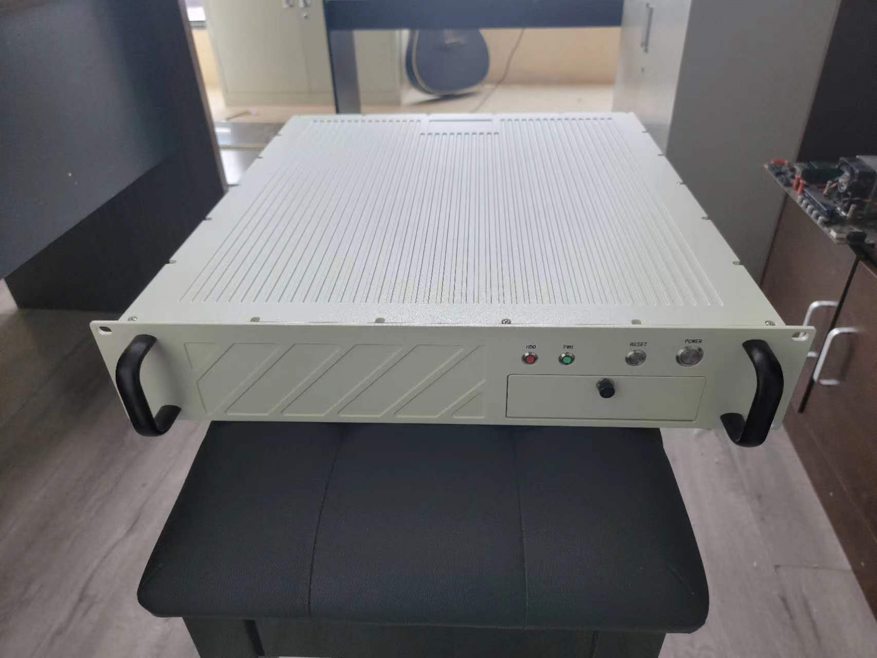 stable6400 2U加固服務(wù)器金牌6154/6248R